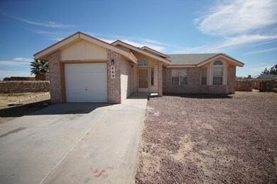 669 Orchid Dr, Horizon City, TX 79928 - photo 2
