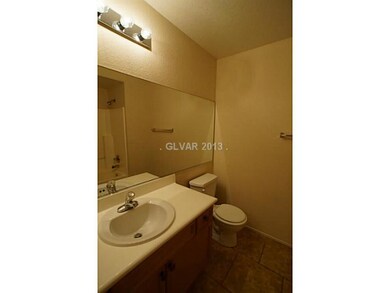 Bathroom.