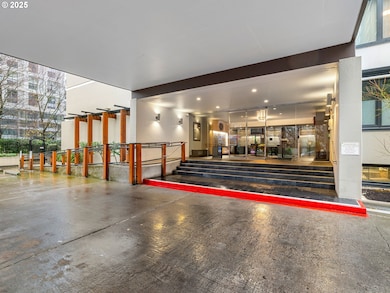 Harrison West unit 3C, Portland, OR 97201 - photo 2