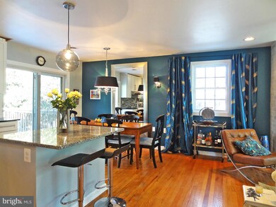 1208 Hilltop Dr, Annapolis, MD 21409 - photo 5