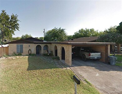 1724 W Wisconsin Rd, Edinburg, TX 78539 - photo 2
