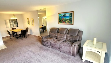 Tradewinds Condominium unit 411, Pompano Beach, FL 33062 - photo 5