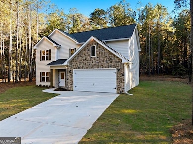 8030 Tristan Way, Whitesburg, GA 30185 - photo 5