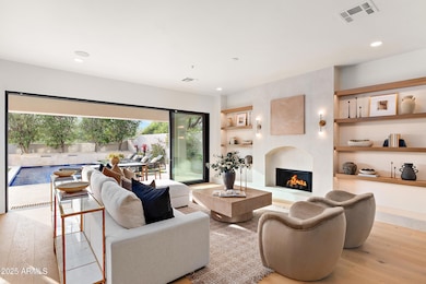 9087 E Mountain Spring Rd, Scottsdale, AZ 85255 - photo 6