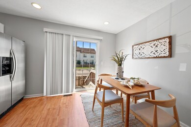 4826 Annual Dr unit 46, Canal Winchester, OH 43110 - photo 6