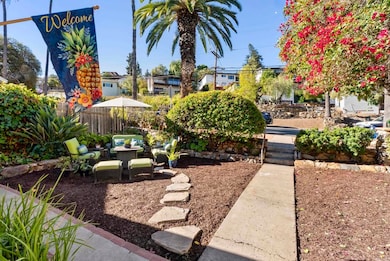 4515 Acacia Ave, La Mesa, CA 91941 - photo 2