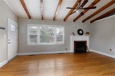 428 Mcrae Dr, Fayetteville, NC 28305 - photo 3