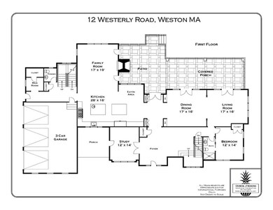 12 Westerly Rd, Weston, MA 02493 - photo 2