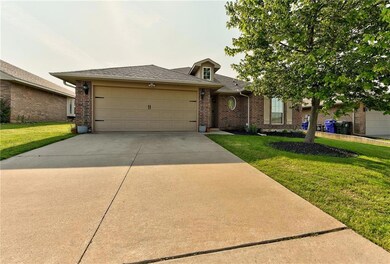 4509 Osprey Dr, Norman, OK 73072 - photo 4