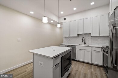 1112 5th St NW unit 2, Washington, DC 20001 - photo 3