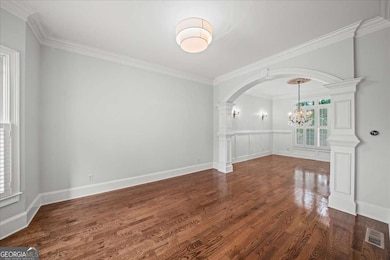 3594 N Druid Hills Rd, Decatur, GA 30033 - photo 5