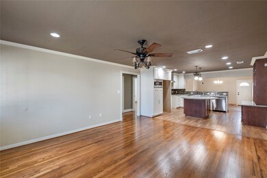 209 Styers St, Houston, TX 77022 - photo 5