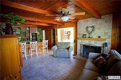 Family Dining Area or Use as Den