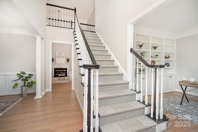 12711 Duncourtney Ln, Charlotte, NC 28277 - photo 5