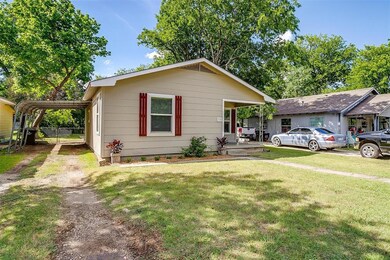 310 Turner St, Cleburne, TX 76033 - photo 5