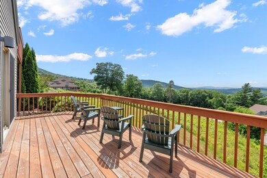 21 N Peak Village unit 21, Newbury, NH 03255 - photo 2