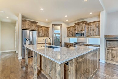 61156 Manhae Ln, Bend, OR 97702 - photo 7