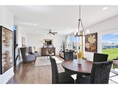 Simulated images. Actual home may vary.