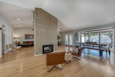 Living ~ Dining Room