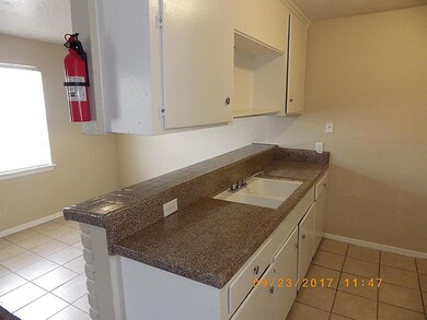 4503 Werner St unit 18, Houston, TX 77022 - photo 4
