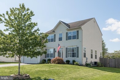 102 Keverne Ct, Stephens City, VA 22655 - photo 5