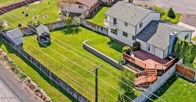 ariel view 11803