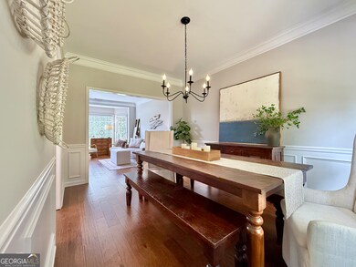 3415 Fox Hollow Way, Suwanee, GA 30024 - photo 7