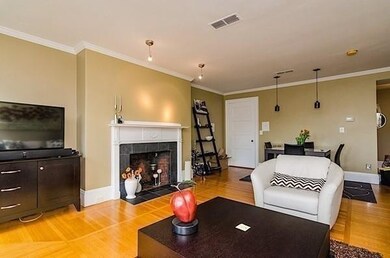 1757 Beacon St unit 3, Brookline, MA 02445 - photo 3