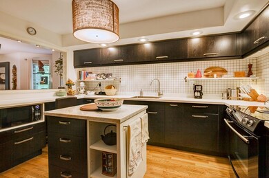 fabulous kitchen