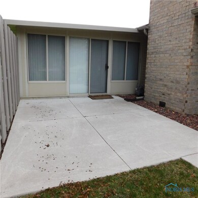 Patio 15x15