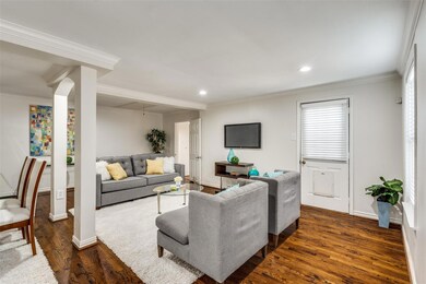 6371 Vanderbilt Ave, Dallas, TX 75214 - photo 3