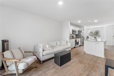 12167 Indigo Falls Rd unit 3, Las Vegas, NV 89183 - photo 4