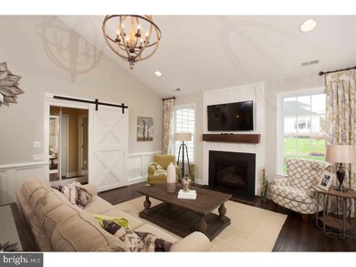 4325 Allegiant St, Upper Saucon Township, PA 18036 - photo 4