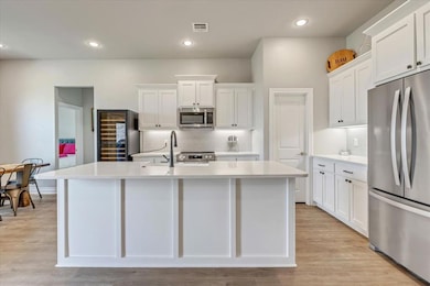 8810 Summit View Ln, Edmond, OK 73025 - photo 6