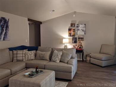 9718 S 235th East Ave, Broken Arrow, OK 74014 - photo 6