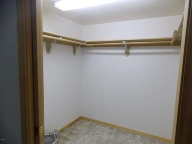 master walk in closet