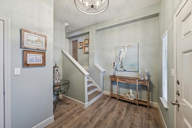 22 N Flamingo St, La Marque, TX 77568 - photo 4