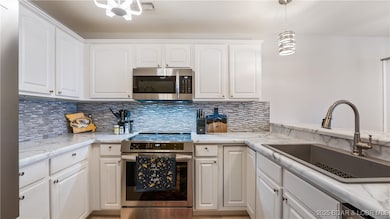 315 Highland Shores Dr unit 4D, Lake Ozark, MO 65049 - photo 5