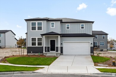 113 High Cheddar unit 235, Tooele, UT 84074 - photo 4