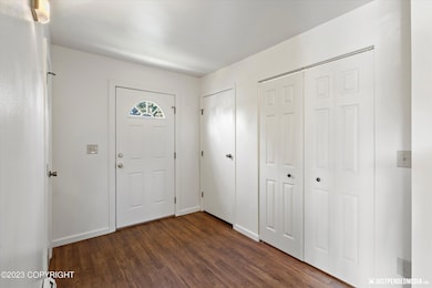 Unit 2 - Front Entry