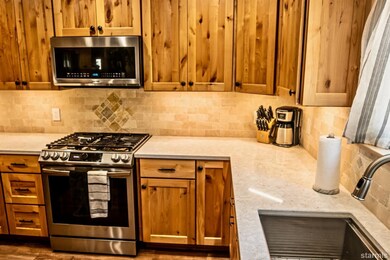 New appliances