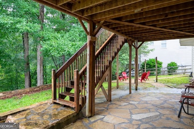 138 Knightwood Point unit 2, Acworth, GA 30101 - photo 4