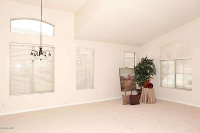 Living Room-Dining Room