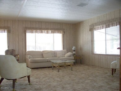 Living Room  Furnished