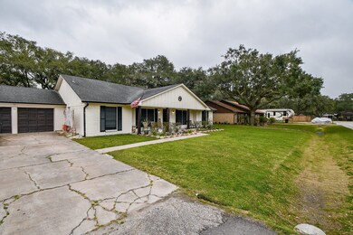 78 County Road 249, Alvin, TX 77511 - photo 3