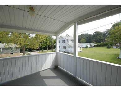 Other. Porch