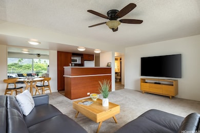 The Parkview unit 3A, Honolulu, HI 96815 - photo 4