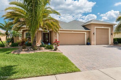 Paver Drive, RV Garage
