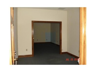 Executive Office/Suite.