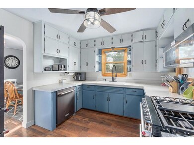 321 S Avenue Ave, Clear Lake, WI 54005 - photo 6